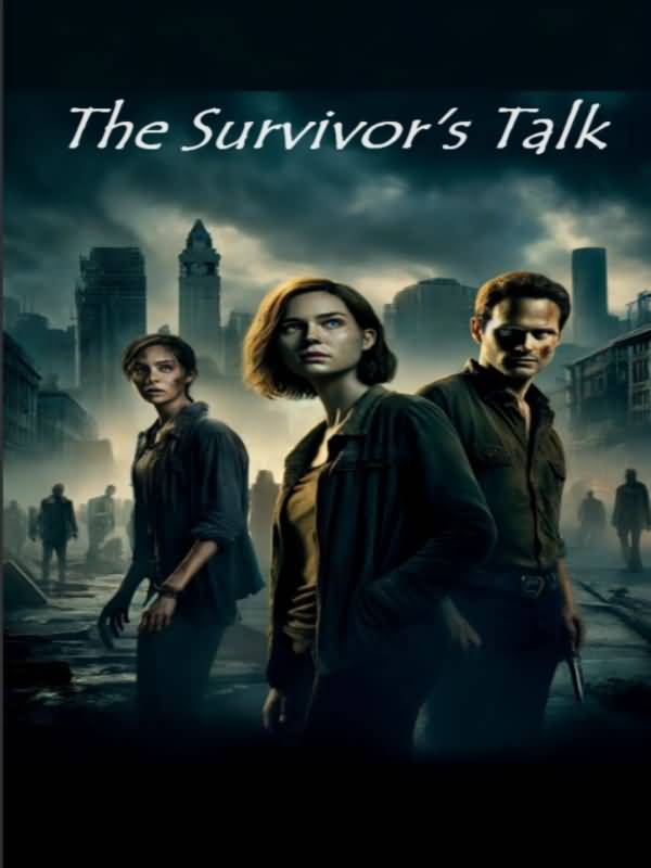 The Survivor's Talk icon