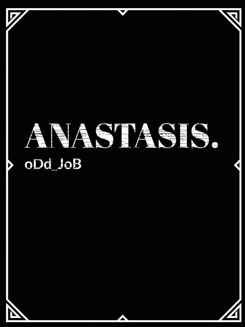 Anastasis. icon