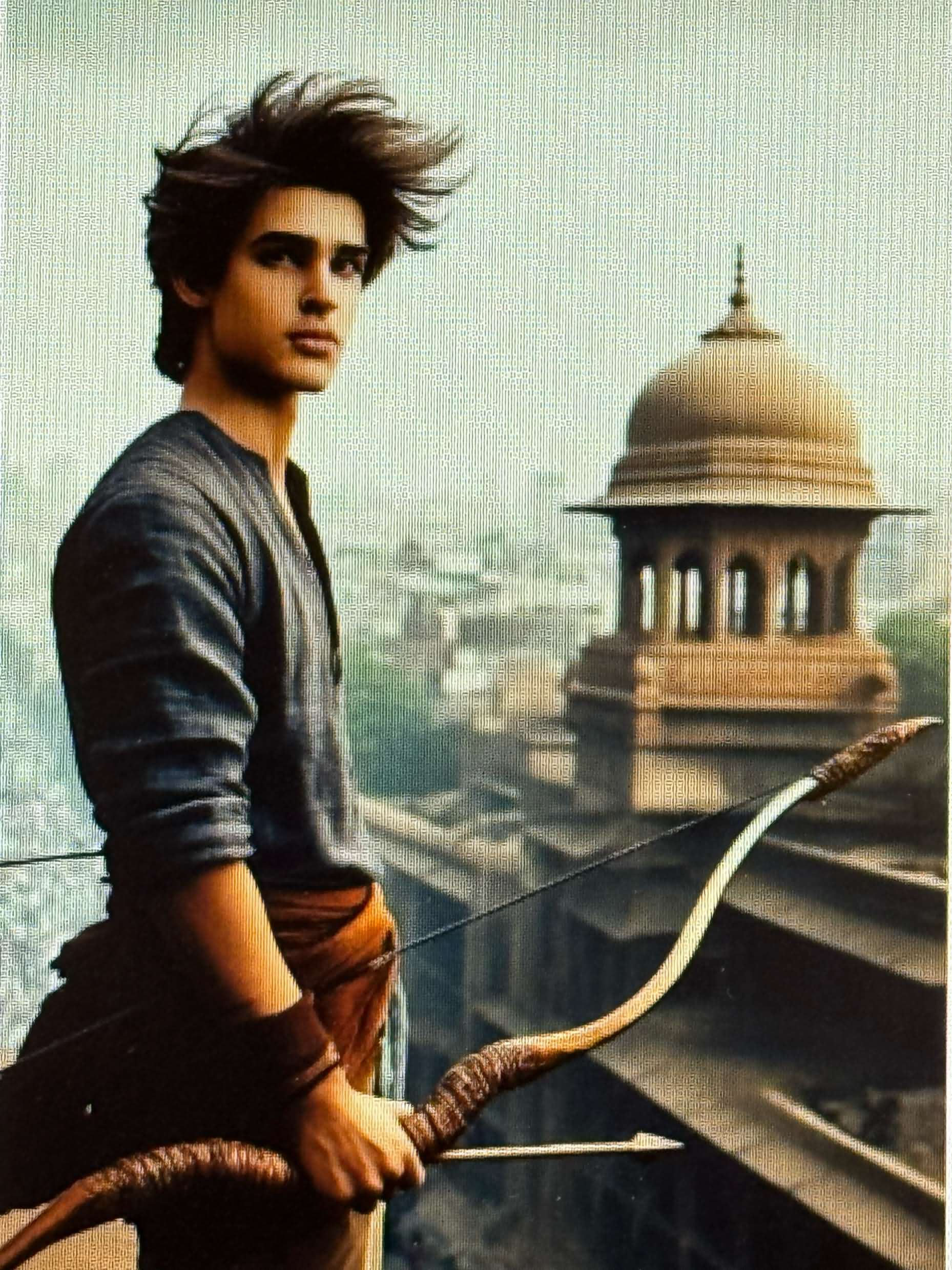 The Realmwalker's Destiny icon