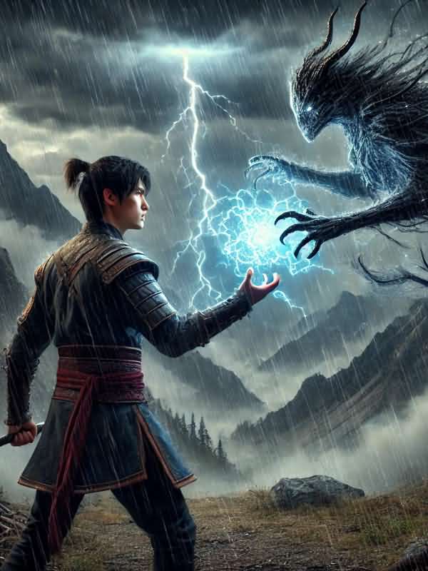 Whispers of the Mystic Gate icon