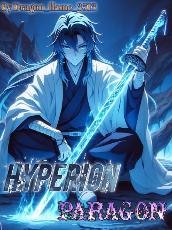 HYPERION PARAGON icon