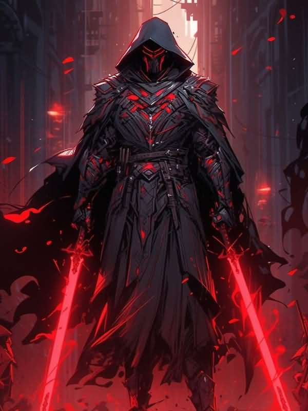 Azrael - Angel of death icon