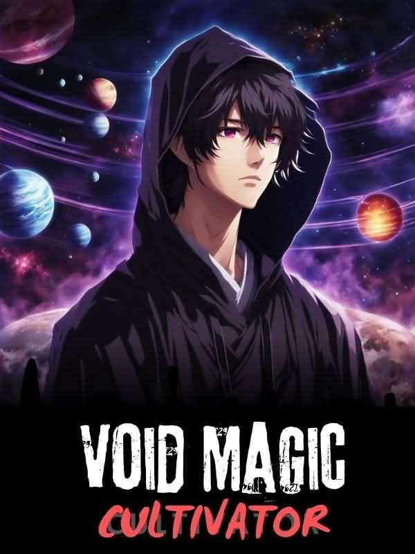 Void Magic Cultivator icon