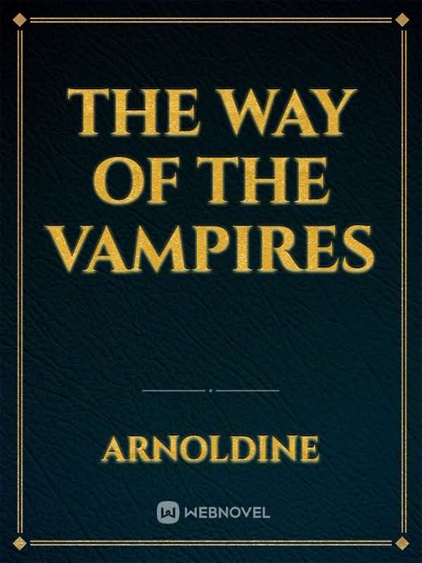 The Way Of The Vampires icon