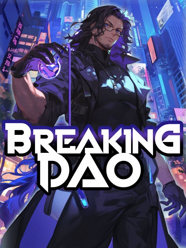Breaking Dao icon