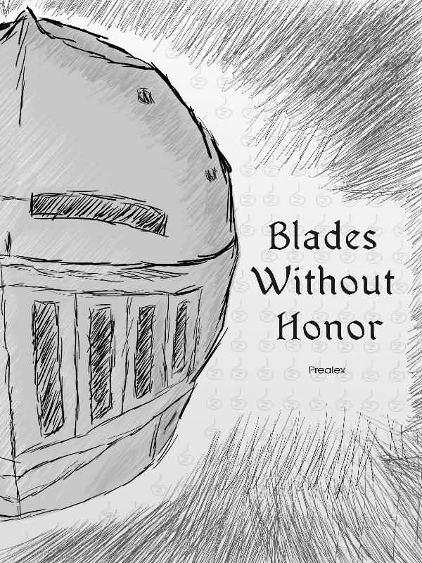 Blades Without Honor icon