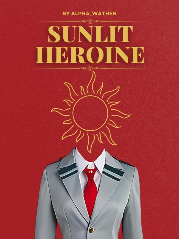 Sunlit Heroine icon