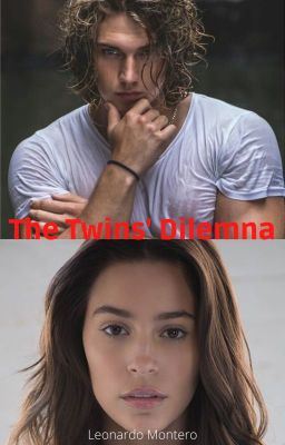 The Twins' Dilemma (Werewolf Story) icon
