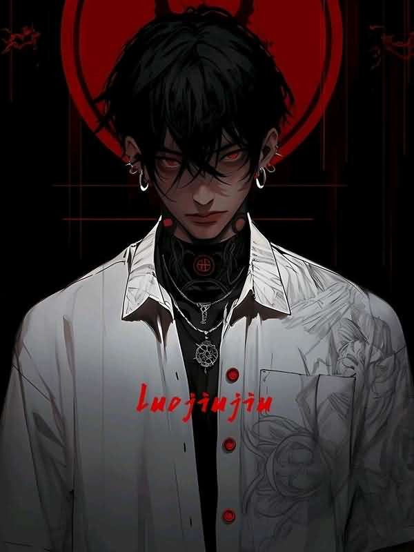 The Retribution System icon