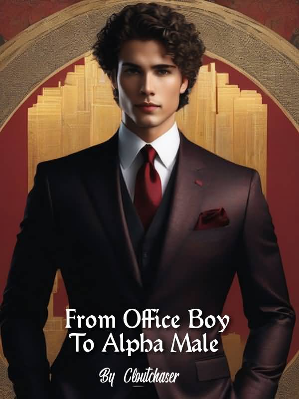 From Office Boy To Alpha Male icon