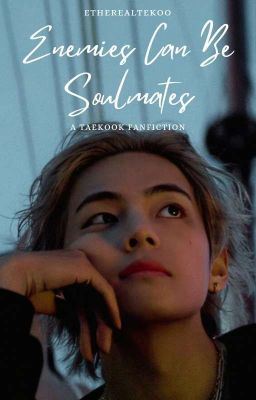 Enemies Can Be Soulmates | ᵗᵏ ✔️ icon