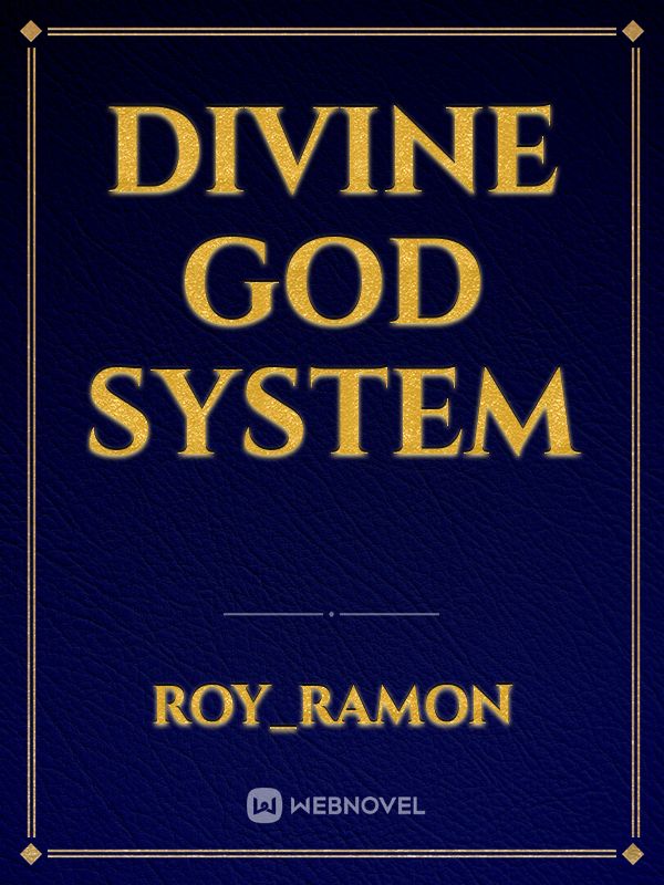 Divine God System icon