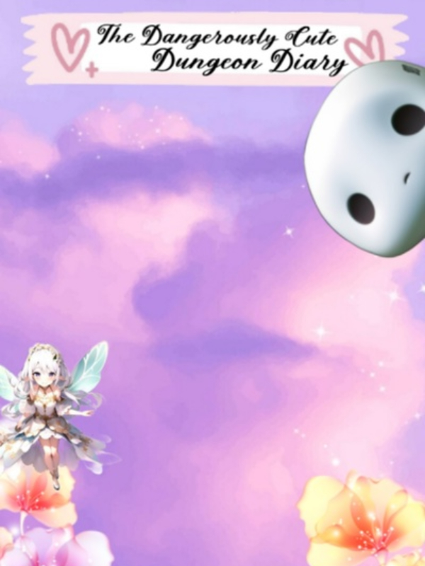 The Dangerously Cute Dungeon Diary icon