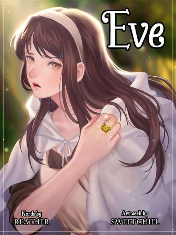Book 1 : Eve icon