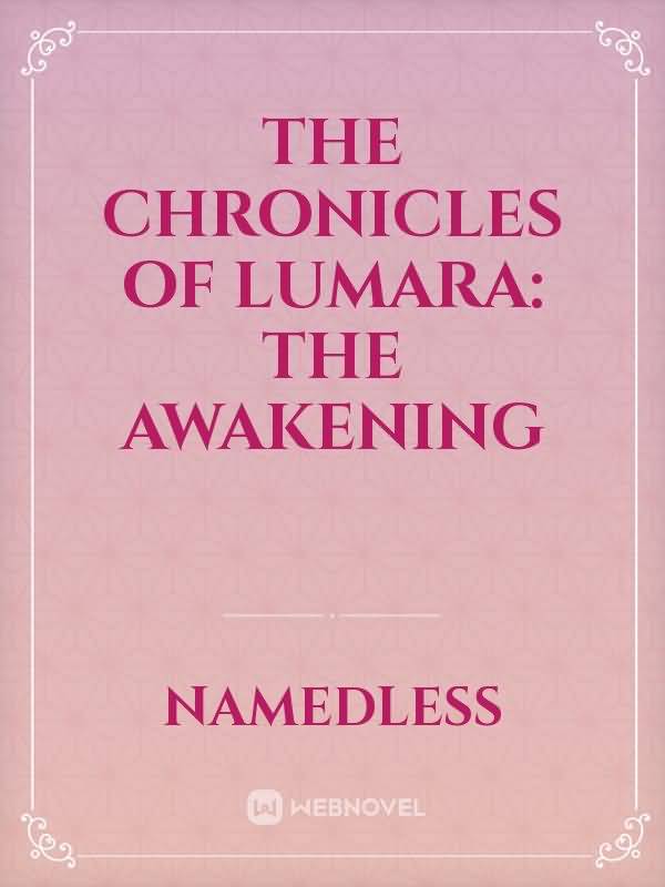 The Chronicles of Lumara: The Awakening icon