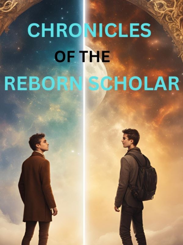 Chronicles of the Reborn Scholar icon