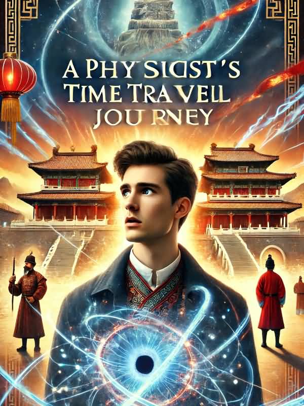 A PHYSIAST'S TIME TRAVELL JOURNEY icon