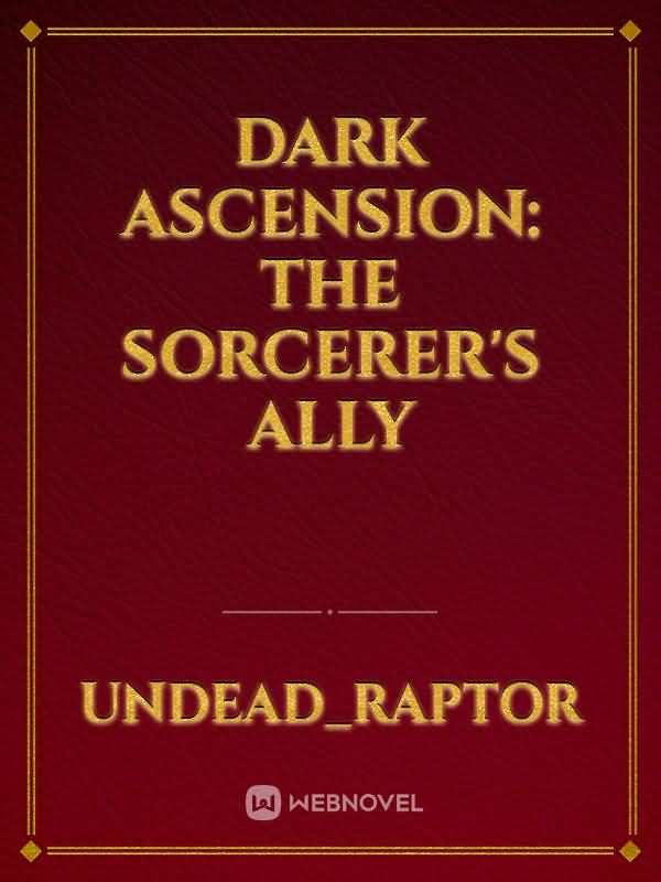 Dark Ascension: The Sorcerer's Ally icon