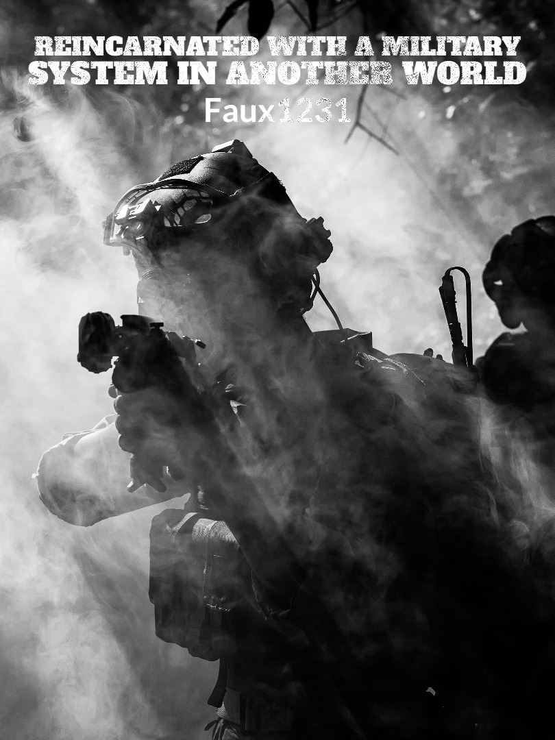 Reincarnated with a Military System in Another World icon