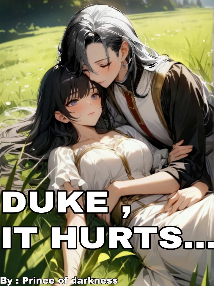 Duke, it hurts... icon