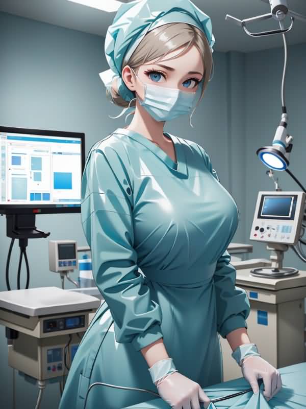 Doctor from another world icon