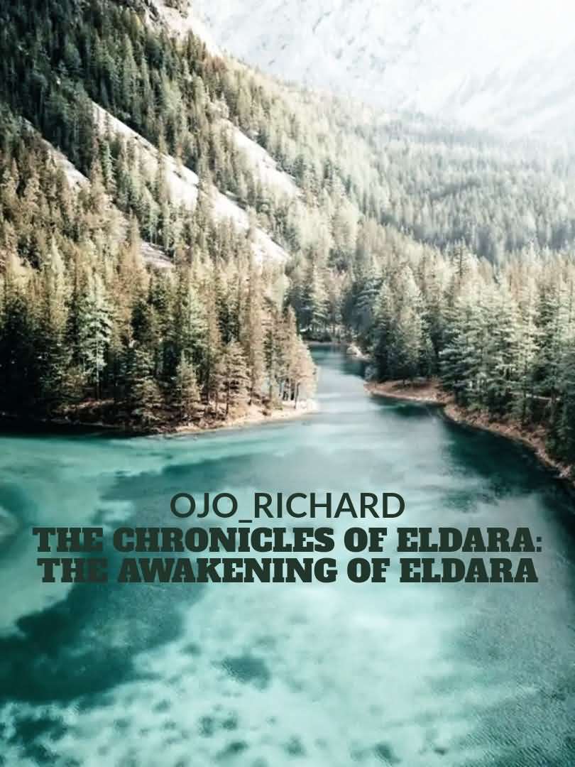 The Chronicles of Eldara: The Awakening of Eldara icon