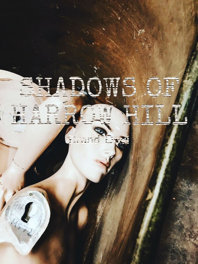 Shadows of Harrow Hill icon