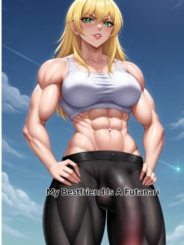 My Best friend is A Futanari? icon