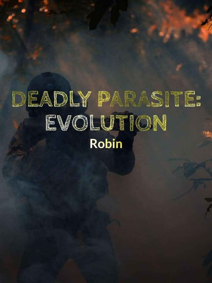 Deadly Parasite: Evolution icon