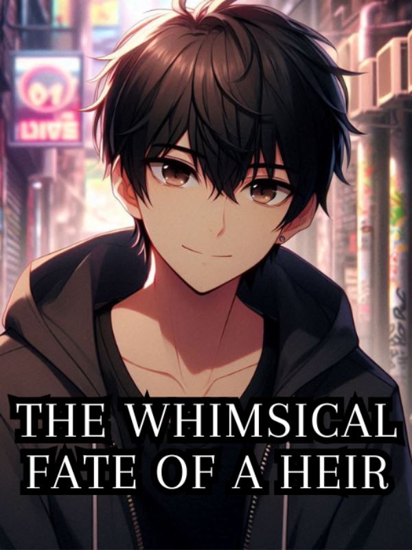 The Whimsical Fate of A Heir icon