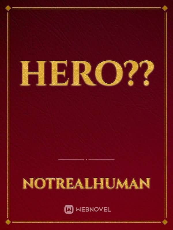 HERO?? icon