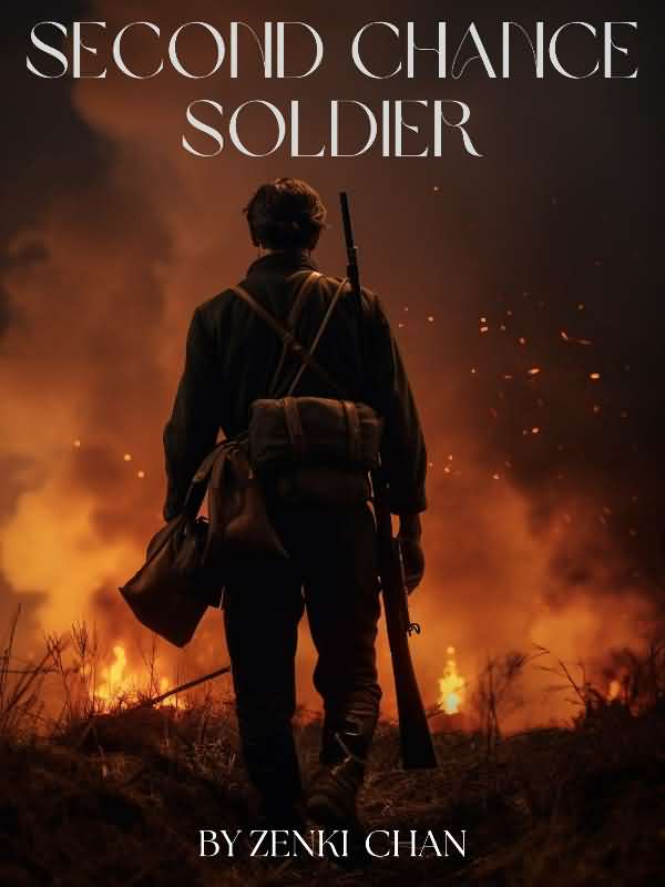 Second Chance Soldier icon