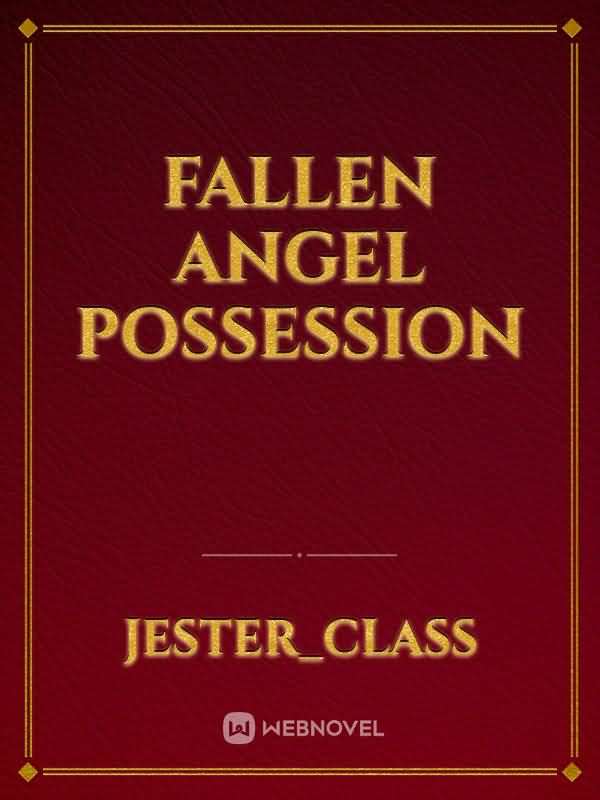 Fallen Angel Possession icon