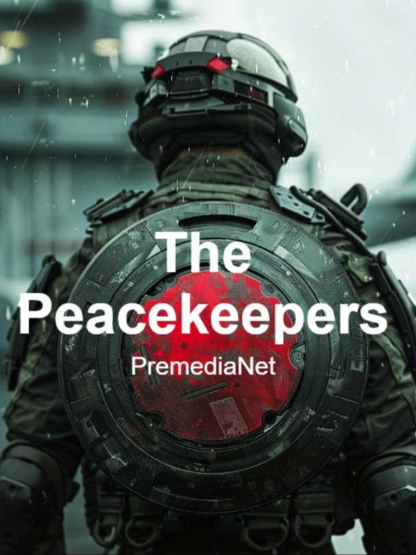 The Peacekeepers icon