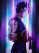 DBZ : Original Timeline Gohan icon