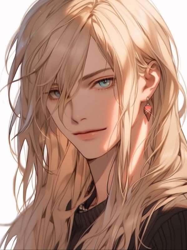 Inside a novel as an extra character icon