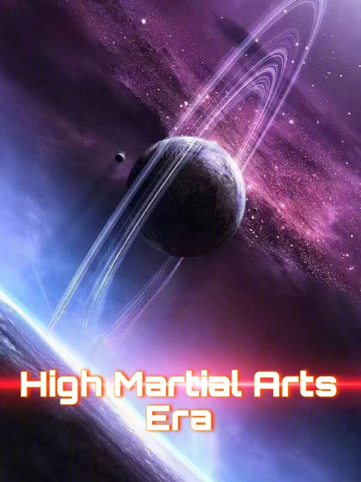 High Martial Arts Era icon