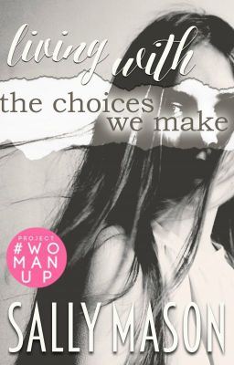 Living With the Choices We Make (Domestic Violence / Abuse)  ✔️ icon