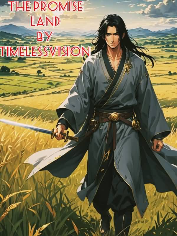 The Promise Land icon