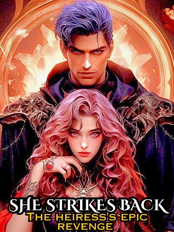 She Strikes Back: The Heiress’s Epic Revenge icon