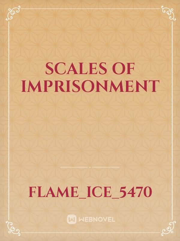 Scales of Imprisonment icon