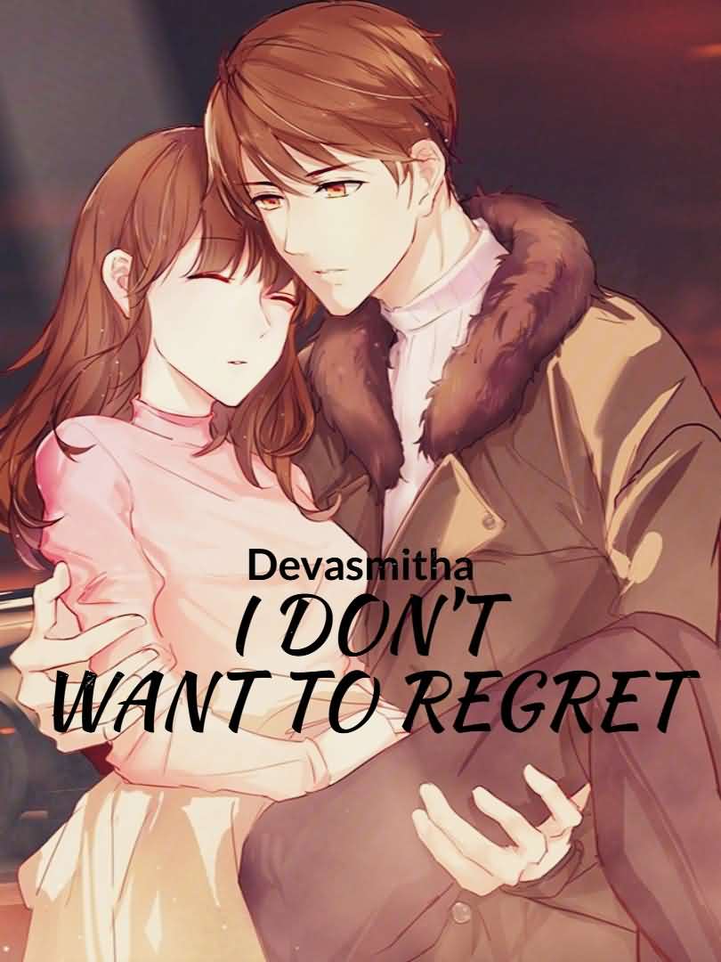 I Don't Want To Regret icon