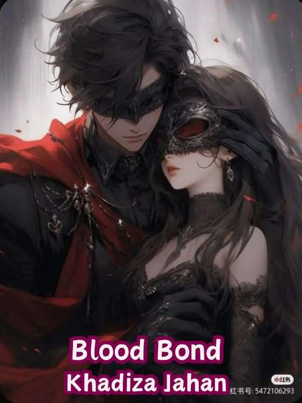 *Blood Bond* icon
