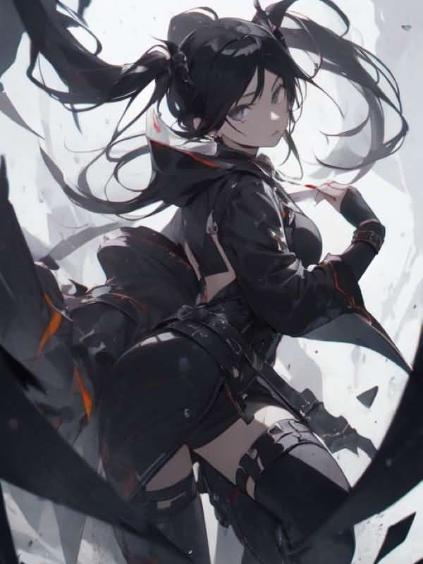 The Recovery of a Necrobound icon