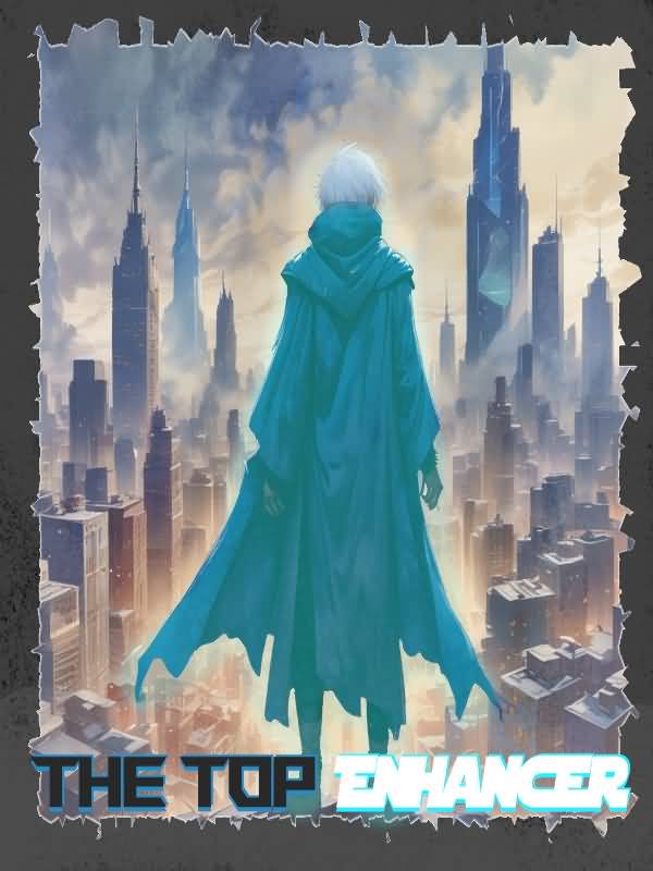 The Top Enhancer icon