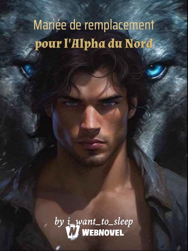 Mariée de remplacement pour l'Alpha du Nord icon