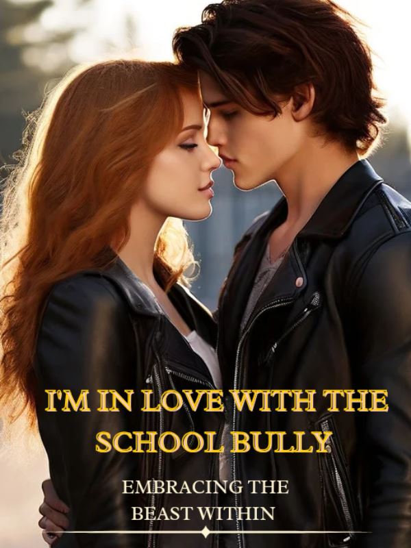 I'M IN LOVE WITH THE SCHOOL BULLY icon