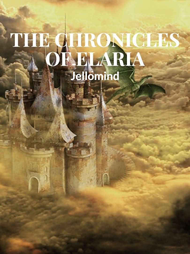 The Chronicles of Elaria icon