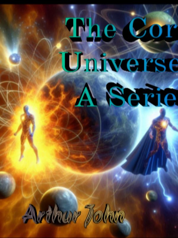 The Core Universe : A Series icon