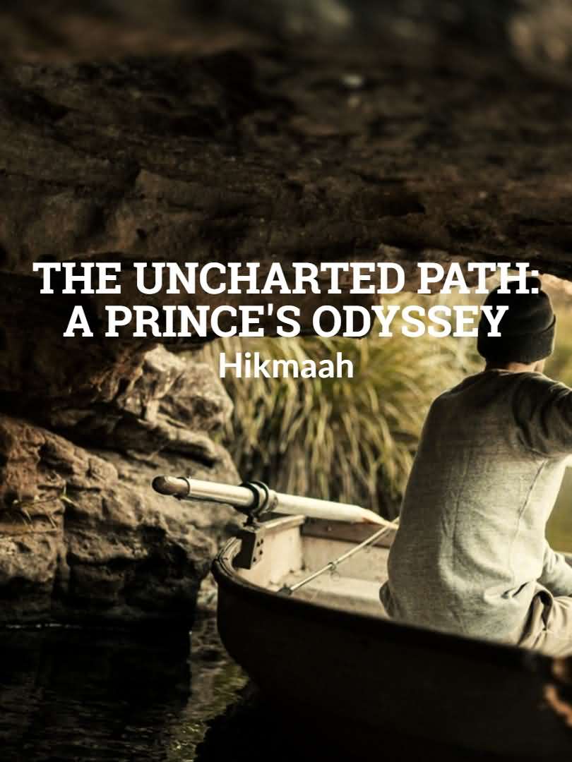 The Uncharted Path: A Prince's Odyssey icon